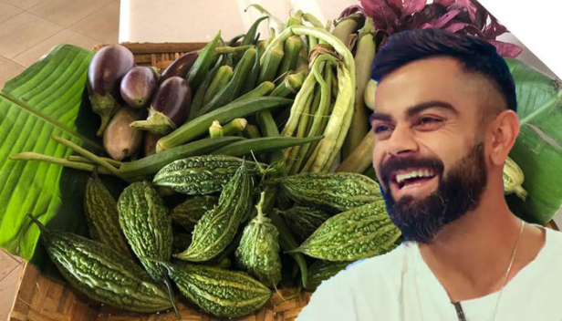 തേങ്ങാ വറുത്തരച്ച കോഴിക്കറിയും, കാഞ്ഞിരോട്ടു കായലിലെ കരിമീനും ഇന്ത്യൻ താരങ്ങളുടെ ഇഷ്ടവിഭവങ്ങൾ; വീഗൻ ഡയറ്റിൽ കോലിയും; അമിത മസാലകൾ ചേർക്കാതെ മിത ഭക്ഷണവുമായി വിൻഡിസ് താരങ്ങൾ