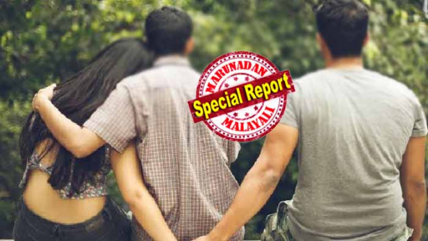 ദുബായിക്കാരൻ യുവാവ് അമ്മയുടെ ചികിത്സക്കായി നാട്ടിൽ പോയപ്പോൾ ഭാര്യ മറ്റൊരാളുമായി ഒരുമിച്ച് താമസം തുടങ്ങി; ഇടയ്ക്കൊന്നു നാട്ടിൽ വന്ന് ഭർത്താവുമായി താമസിച്ച് ഒരു മാസം കഴിഞ്ഞ് പറഞ്ഞത് താൻ ഗർഭിണി ആയെന്ന്; ചികിത്സാ ചെലവിനെന്ന് പറഞ്ഞ് പണവും വാങ്ങി; നാട്ടിൽ നിന്ന് തിരികെ യുഎഇയിൽ എത്തി ആറു മാസമായപ്പോൾ പ്രസവിച്ചു; ചതി മനസ്സിലാക്കിയ യുവാവ് വിവാഹമോചനം ആവശ്യപ്പെട്ടപ്പോൾ ക്രെഡിറ്റ് കാർഡിൽ പണം അടക്കാത്തതിനാൽ യാത്രാവിലക്കും; ഭാര്യയുടെ വഞ്ചനക്കെതിരെ യുവാവ് പരാതിയുമായി നോർക്കയിൽ