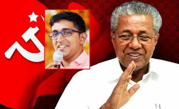 പിണറായി വിജയൻ പാർട്ടിക്കും മുകളിലോ? താൻ വളർന്നുവന്ന പാർട്ടി സിസ്റ്റത്തേക്കാൾ ഏറെ പിണറായി വിജയന് ഇപ്പോൾ വിശ്വാസം ഇന്നലെക്കണ്ട പൊലീസിന്റെ സിസ്റ്റത്തെ ആയതു താൻ എല്ലാ സിസ്റ്റങ്ങൾക്കും മുകളിലെന്ന ധാരണ കൊണ്ട്; പ്രിയ മുഖ്യമന്ത്രി, നിങ്ങൾ പൊലീസ് വകുപ്പിലൊരു പരാജയമാണ് എന്നു മാത്രമല്ല, കമ്യൂണിസ്റ്റ് മാർക്സിസ്റ്റ് എന്ന നിലയ്ക്കും ഒരു പരാജയമാണ്: അഡ്വ.ഹരീഷ് വാസുദേവൻ എഴുതുന്നു