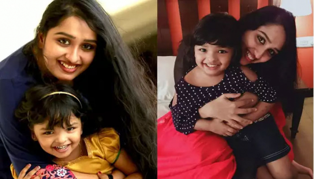 പഴയ രസ്നയല്ല, പുതിയ സാക്ഷി; മിനി സ്ക്രീൻ പ്രേക്ഷകരുടെ ഇഷ്ടതാരം ഇപ്പോൾ കുട്ടികളും കുടുംബവുമായി ഇങ്ങനെയാണ്