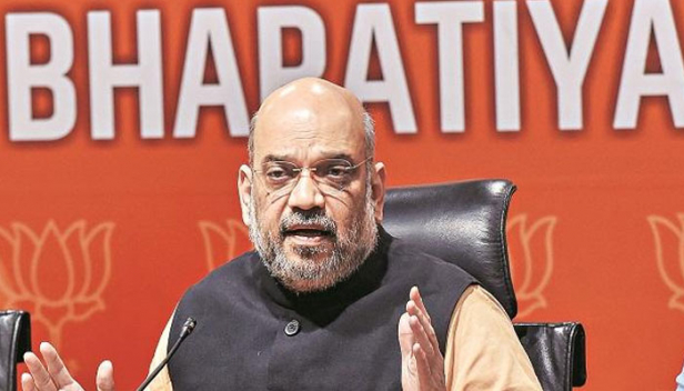 പൗരത്വഭേദഗതി ബിൽ: അമിത് ഷായ്ക്ക് ഉപരോധമേർപ്പെടുത്താൻ അമേരിക്കയുടെ നീക്കം; പൗരത്വബില്ലിന് ലോക്സഭ അംഗീകാരം നൽകിയതിന് പിന്നാലെയാണ് ഫെഡറൽ കമ്മീഷന്റെ പ്രതികരണം