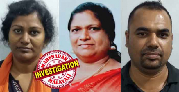 അച്ഛന് ജോലി കാരണം ചെങ്ങന്നൂരുകാരൻ 9-ാക്ലാസുവരെ പഠിച്ചത് വെള്ളറടയിൽ; 25കൊല്ലത്തിന് ശേഷം ചെറുവാരക്കോണത്തെ സ്കൂൾ റീയൂണിയൻ വാടക വീട്ടിലെ അടിച്ചു പൊളിയായി; മൂന്ന് മക്കളുടെ അമ്മയും രണ്ട് കുട്ടികളുടെ അച്ഛനും ഉല്ലാസയാത്രയുമായി കറങ്ങിയത് പ്രണയം തലയ്ക്ക് പിടിച്ച്; വിദ്യയെ വില്ലയിൽ കൊണ്ടു വന്ന് കൊന്നത് മദ്യപാന പാർട്ടിക്ക് ശേഷം; ട്വിസ്റ്റായി മംഗലാപുരത്തെ പെൺവാണിഭ ലോബിയും; പ്രേംകുമാറിന്റെ കാമുകിയായ വില്ലത്തി സ്വകാര്യ ആശുപത്രിയിലെ നേഴ്സിങ് സൂപ്രണ്ടും; വിദ്യയുടേത് സിനിമയെ വെല്ലുന്ന കൊലപാതകം