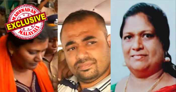 പഠിക്കാൻ മിടുമിടുക്കിയുടെ പത്താം ക്ലാസിലെ ആദ്യ പ്രണയം ഒളിച്ചോട്ടത്തിൽ തീർന്നു; വിദ്യയുടേത് കൂടുവിട്ട് കൂടുമാറുന്ന സ്വഭാവം; ആദ്യ മൂന്ന് വിവാഹം രജിസ്റ്റർ ചെയ്യാത്ത 48കാരി 40കാരനെ ഔദ്യോഗികമായി വിവാഹം ചെയ്തത് 15 വർഷം മുമ്പ്; ഏതോ ഒരു ബന്ധത്തിലെ മകളുടെ വിവാഹത്തിൽ നിന്ന് അകറ്റിയത് പ്രേമന് വൈരാഗ്യമായി; റീയൂണിയനിൽ ഒൻപതാം ക്ലാസിലെ പഴയ കൂട്ടുകാരി സുനിതയെ കിട്ടിയപ്പോൾ എല്ലാം നിശ്ചയിച്ചുറപ്പിച്ചു; ഉദയംപേരൂർ കൊലയിലെ അവിഹിതത്തിന്റെ കാണാക്കാഴ്ച്ചകൾ ഇങ്ങനെ