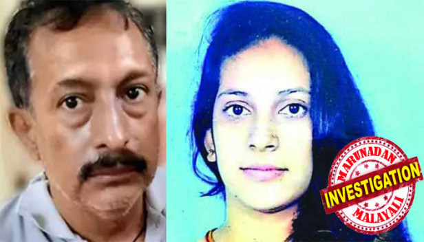 സ്വന്തം മകളെ കൊലപ്പെടുത്തി കൊത്തിനുറുക്കിയത് മുസ്ലിം യുവാവുമായുള്ള പ്രണയം ഉപേക്ഷിക്കാൻ തയ്യാറാകാഞ്ഞതിനാൽ; അരവിന്ദ് തിവാരി പിടിയിലായത് പ്രിൻസിയുടെ കൊത്തിനുറുക്കിയ ശരീരഭാഗങ്ങൾ സ്യൂട്ട്കെയ്സിലാക്കി ഉപേക്ഷിക്കാൻ ശ്രമിച്ചതോടെ
