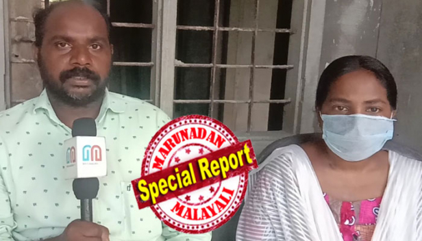വയറുവേദനയെ തുടർന്ന് ആശുപത്രിയിലെത്തി നടത്തിയ പരിശോധനയിൽ തിരിച്ചറിഞ്ഞത് രണ്ട് കിഡ്നിയും തകരാറിലെന്ന്; പത്തടി കഷ്ടിച്ച് നടന്നാൽ പോലും അവശയാകും; രണ്ട് കിഡ്നിയും തകരാറിലായ ഷീജയുടെ ചികിത്സയ്ക്കായി കൂലിപ്പണിക്കാരനായ ഭർത്താവ് ഇതുവരെ ചെലവാക്കിയത് ലക്ഷങ്ങൾ; നിസഹായനായ രാജേഷിന്റെ അവസ്ഥ കാണാതെ പോകരുത്
