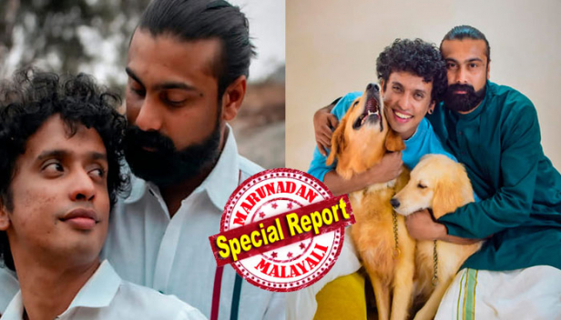 വിപ്ലവം സൃഷ്ടിച്ച നികേഷിനും സോനുവിനും പിന്നാലെ കേരളത്തിൽ മാറ്റൊരു ഗേ വിവാഹം കൂടി; രണ്ടാമത് ഗേ വിവാഹത്തിന് തയ്യാറെടുത്ത് ഫോർട്ട് കൊച്ചിക്കാരൻ നിവേദും റഹീമും; കമിതാക്കളുടെ വൈറൽ ഫോട്ടോഷൂട്ട് ഏറ്റെടുത്ത് മലയാളികളും; മനോഹര ചിത്രങ്ങളിതാ!
