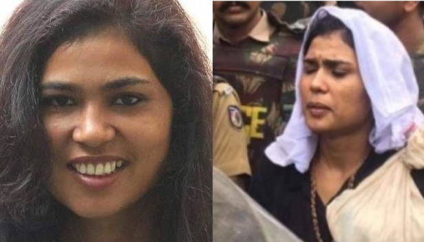ശബരിമല ദർശനത്തിന് സുരക്ഷ ആവശ്യപ്പെട്ട് രഹ്ന ഫാത്തിമ സമർപ്പിച്ച ഹർജി സുപ്രീംകോടതി പരിഗണിക്കുക വെള്ളിയാഴ്ച്ച; മതിയായ സുരക്ഷ നൽകാൻ സർക്കാരിനോട് ആവശ്യപ്പെടണമെന്ന ഹർജി പരിഗണിക്കുക ചീഫ് ജസ്റ്റിസ് എസ് എ ബോബ്ഡേ അധ്യക്ഷനായ മൂന്നംഗ ബെഞ്ച്