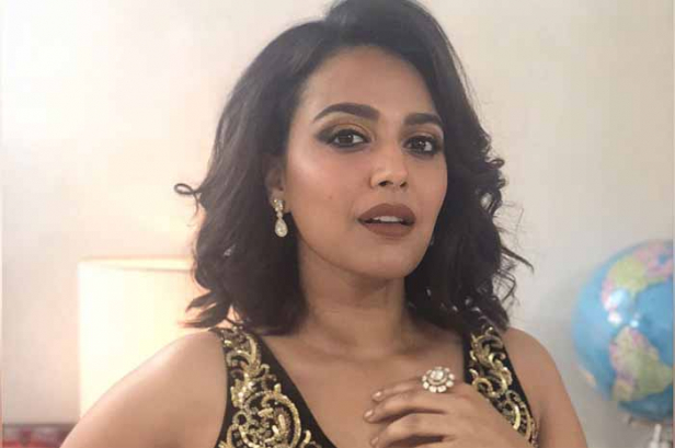 ഹലോ ഹിന്ദു പാക്കിസ്ഥാൻ! ജിന്ന പുനർജനിച്ചിരിക്കുന്നു! ഇന്ത്യയിൽ പൗരത്വത്തിന്റെ അടിസ്ഥാനം മതമല്ല; വിവേചനത്തിന്റെ അടിസ്ഥാനമാകാൻ മതത്തിന് കഴിയില്ല: എതിർപ്പുമായി നടി സ്വര ഭാസ്കർ