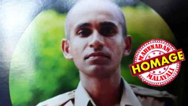 ഝാർഖണ്ഡിൽ സഹപ്രവർത്തകന്റെ വെടിയേറ്റ് മലയാളി ജവാൻ അടക്കം രണ്ട് പേർ കൊല്ലപ്പെട്ടു; മരിച്ചത് ആലുവ സ്വദേശിയായ സിആർപിഎഫ് അസി. കമാൻഡന്റ് സാഹുൽ ഹർഷൻ; സിആർപിഎഫ് എഎസ്ഐ പുരാനന്ദ് ബുയ്യനും വെടിവെപ്പിൽ കൊല്ലപ്പെട്ടു; ഇരുവരെയും വെടിവെച്ചത് ദീപേന്ദ്ര യാദവ് ജവാൻ; ആക്രമണം മദ്യലഹരിയിലെന്നും സൂചന