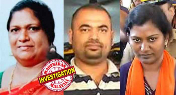സഹപാഠികളുടെ വാട്സാപ്പ് ഗ്രൂപ്പിലൂടെ ഒൻപതാംക്ലാസിലെ പരിചയം സജീവമായി; 25-ാം വർഷത്തിലെ പൂർവ്വ വിദ്യാർത്ഥി സംഗമത്തിൽ കൂട്ടുകാരിയുടെ മൂന്ന് മക്കൾക്കും അമ്മയ്ക്കുമൊപ്പം കൂട്ടുകാരൻ എത്തിയത് പ്രണയമായി; കഴുത്തിന്റെ ചികിൽസയ്ക്കായി വന്ന ഭാര്യയെ ഉറങ്ങുമ്പോൾ ശ്വാസം മുട്ടിച്ച് കൊന്ന് ഒഴിവാക്കൽ; മരണം സ്ഥിരീകരിച്ചത് നേഴ്സായ കാമുകി ഹൃദയമിടിപ്പ് നോക്കി: മകന്റെ രഹസ്യം ഒളിപ്പിച്ചത് പകയായെന്ന് മൊഴി; വിദ്യയെ പ്രേംകുമാറും സുനിതയും ചേർന്ന് കൊന്നതും മദ്യത്തിൽ ചതിയൊരുക്കി