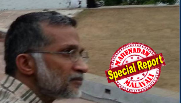 ഐഐടിയിലെ പിഎച്ച്ഡിക്കാരൻ സോഷ്യൽ ഓഡിറ്റ് ഡയറക്ടറായി വരുന്നത് ഒന്നാം റാങ്കോടെ; തൊഴിലുറപ്പിന്റെ പേരിൽ കോടികൾ കൈയിട്ടു വാരിയവർക്കെല്ലാം പണികൊടുത്ത് തുടങ്ങിയത് ഞെട്ടിക്കുന്ന വേഗത്തിൽ; കാശു തട്ടിയവരോട് തിരിച്ച് പിടിക്കാൻ തുടങ്ങിയതോടെ ഉറക്കം നഷ്ടപ്പെട്ടത് പണം അടിച്ചു മാറ്റി സുഖിച്ച നേതാക്കൾക്ക്; ശതകോടികൾ അടിച്ചു മാറ്റിയവർക്ക് പാരയായി സകല വിവരങ്ങളും വെബ്സൈറ്റിൽ പ്രസിദ്ധീകരിക്കാൻ തുടങ്ങിയതോടെ പണി തെറിച്ചു: അഴിമതി വിരുദ്ധ പോരാളി പിണറായിയുടെ മറ്റൊരു പൊയ്മുഖം കൂടി നീങ്ങുമ്പോൾ