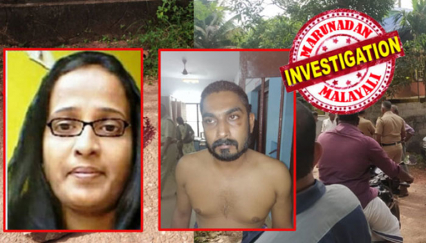 ഭർത്താവ് ഗൾഫിലായ വീട്ടമ്മയെ വളക്കാൻ അനീഷ് ചുറ്റിക്കറങ്ങിയത് നാല് കൊല്ലം: ആദ്യം ചിരിച്ച് കാണിച്ചത് അനുകൂലമെന്ന് കരുതി ഭാര്യയെ ഉപേക്ഷിച്ചു: കാര്യം നടക്കില്ലെന്ന്ഉറപ്പായപ്പോൾ ആയുധമെടുത്ത് വിജയിച്ചു: കുണ്ടറയിൽ വീട്ടമ്മയെ കുത്തിക്കൊന്നത് പ്രേമ നെെരാശ്യം മൂലം