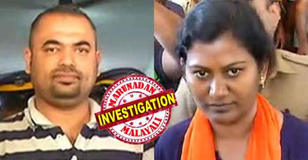ദാരിദ്ര്യം മാത്രമുള്ള മിടുമിടുക്കിയെ നേഴ്സാക്കിയത് പാസ്റ്റർമാരുടെ സ്കോളർഷിപ്പ്; സെക്കന്തരാബാദിലെ തിരുവല്ലക്കാരനായ സോഫ്റ്റ് വെയർ എഞ്ചിനീയറുമായുള്ള പ്രണയം പൂത്തുലഞ്ഞത് എതിർപ്പുകൾക്കൊടുവിൽ; പലവട്ടം ബാത്ത്റൂമിൽ അടച്ചിട്ടു; തലമുടി പറിച്ചെടുത്തു; മൂന്നുലക്ഷം രൂപ മുടക്കി ചികിത്സിച്ചിട്ടും റോയിയുടെ അസുഖം ഭേദമായില്ല; ഉപദ്രവം സഹിക്കാതെയാണ് അവൾ ഹൈദരാബാദിൽ നിന്ന് രക്ഷപെട്ടതെന്ന് ഇപ്പോൾ വിലപിക്കുന്ന അമ്മ; ഉദയംപേരൂരിലെ വില്ലത്തി സുനിതാ ബേബിയുടെ കഥ