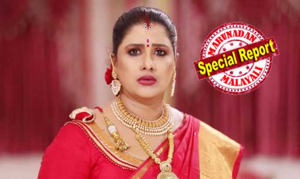 മലയാള സീരിയലുകളിലെ അഭിനേതാക്കളെ ഇവിടെയുള്ള സിനിമാക്കാർക്ക് പുച്ഛമാണ്; കഴിവുള്ള ഒരുപാട് ആളുകൾ ഉണ്ടെങ്കിലും ആരെയും വേണ്ട; പലപ്പോഴും കേരളത്തിന് പുറത്തുനിന്നുള്ള താരങ്ങളെ കൊണ്ടുവന്ന് അഭിനയിപ്പിക്കുന്നു; ഏറ്റവും കൂടുതൽ ഈ പ്രശ്നം നേരിടുന്നത് സ്ത്രീ താരങ്ങൾ; ആനീസ് കിച്ചണിൽ വെച്ച് സിനിമാക്കാർക്കെതിരെ തുറന്നടിച്ച് സീരിയൽ നടി കന്യാഭാരതി; പൗർണ്ണമി തിങ്കളിലെ വില്ലത്തിയുടെ വാക്കുകൾ സീരിയൽ ലോകത്ത് ചർച്ചയാകുന്നു