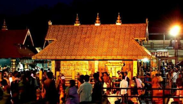 ഇനി വേണ്ടത് അഗ്നിശമനസേനയുടെ എതിർപ്പില്ലാ രേഖ മാത്രം; സന്നിധാനത്ത് മൂന്നുവർഷമായി നിർത്തിവച്ചിരുന്ന വെടി വഴിപാട് വീണ്ടും തുടങ്ങുന്നു; സുരക്ഷാ പ്രശ്നങ്ങൾ പരിഹരിച്ച് വഴിപാട് പുനഃ രാരംഭിക്കാൻ ആലോചിച്ച് ബോർഡ്