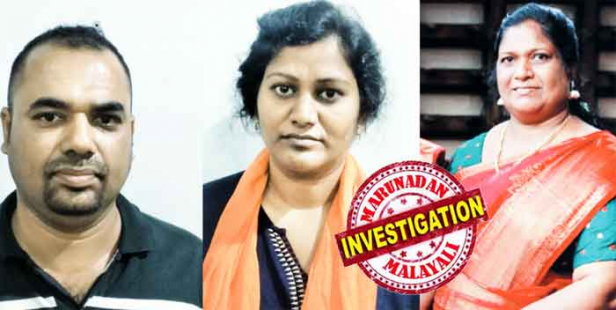 പൂർവ വിദ്യാർത്ഥി സംഗമത്തിനു ശേഷം ഫോണിൽ ബന്ധപ്പെടുമായിരുന്നു; കുടുംബങ്ങൾക്ക് ശല്യമില്ലാതെ ബന്ധം മുന്നോട്ടു കൊണ്ടു പോവാനായിരുന്നു താൽപ്പര്യം; കൊലയ്ക്ക് കൂട്ടു നിന്നത് പ്രേംകുമാറിന്റെ പ്രേരണ കാരണമെന്ന് നേഴ്സ്; ഒന്നിച്ചു ജീവിക്കാൻ വിദ്യയെ ഒഴിവാക്കാൻ സുനിതയും ആവശ്യപ്പെട്ടുവെന്ന് പ്രേംകുമാറും; റീയൂണിയനിലെ സുഹൃത്തും കുടുങ്ങും; പൊളിഞ്ഞത് സുനിതയെ കുടുക്കി ബഹറിനിലേക്ക് രക്ഷപ്പെടാനുള്ള ആസൂത്രകന്റെ നീക്കം; വിദ്യാ കൊലപാതകത്തിൽ ഇനി തെളിവെടുപ്പ്