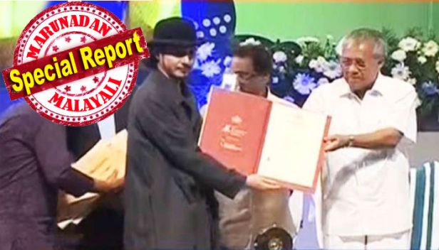 'ദേ സേ നതിങ് സ്റ്റെയിസ് ദി സെയിം' നേടിയത് സുവർണ ചകോരം; പ്രേക്ഷക പ്രീതി നേടിയ ചിത്രമായത് ജെല്ലിക്കെട്ടും; രജത ചകോരവുമായി പാക്കരറ്റിന്റെ സംവിധായകൻ അലൻ ഡെബേർട്ടൻ; നെറ്റ്പാക് പുരസ്കാരം നേടി ഡോ. ബിജുവിന്റെ വെയിൽമരങ്ങളും; ഇരുപത്തിനാലാമത് അന്താരാഷ്ട്ര ചലച്ചിത്രമേളക്ക് തിരശ്ശീല വീണത് കേരളത്തിന്റെ കലാമൂല്യങ്ങൾ ഉയർത്തിപ്പിടിച്ച്