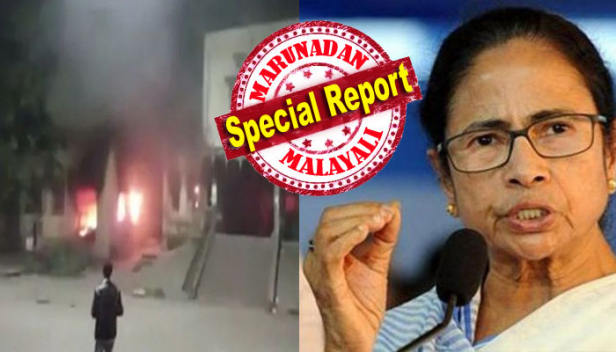 പൗരത്വ നിയമ ഭേദഗതിക്കെതിരെ ശക്തമായ നിലപാടുമായി മമത ബാനർജി; തിങ്കളാഴ്ച്ച കൊൽക്കത്തയിൽ മെഗാറാലി; ഭേദഗതി ചെയ്ത പൗരത്വ നിയമം ബംഗാളിൽ നടപ്പാക്കാൻ അനുവദിക്കില്ലെന്നാവർത്തിച്ച് മുഖ്യമന്ത്രി; സംസ്ഥാന സർക്കാർ അക്രമത്തെ പ്രോത്സാഹിപ്പിക്കുകയാണെന്ന് ബിജെപിയും