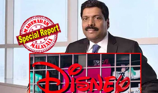 കരിയർ തുടങ്ങിയത് ഫെഡറൽ ബാങ്കിൽ പ്രബേഷണറി ഓഫീസറായി; കഠിനാധ്വാനവും കൂർമ്മബുദ്ധിയും കൊണ്ട് ടെലിവിഷൻ വ്യവസായത്തിൽ കൈവെച്ച് അത്ഭുതങ്ങൾ കാണിച്ചു; വിനോദ വ്യവസായത്തിൽ ഏഷ്യാനെറ്റിനെ ആർക്കും തൊടാൻ ആകാത്ത വിധം ജനകീയമാക്കിയ തന്ത്രങ്ങളുടെ ബുദ്ധികേന്ദ്രം; സ്റ്റാർ ആൻഡ് ഡിസ്നി ഇന്ത്യയുടെ തലപ്പത്ത് മലയാളിത്തിളക്കമായി കെ മാധവൻ; ആഗോള വിനോദ വ്യവസായത്തിലെ തലതൊട്ടപ്പനായ ഡിസ്നിയുടെ ഇന്ത്യൻ മേധാവിയായി മാറുമ്പോൾ മലയാളികൾക്കും അഭിമാന മുഹൂർത്തം