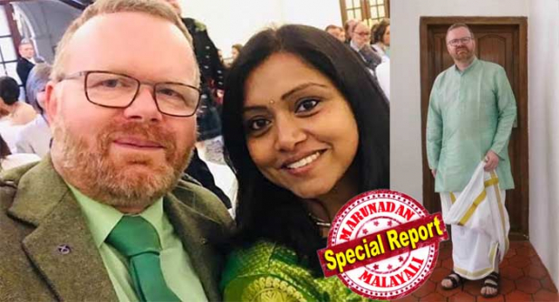 മലയാളി യുവതിയെ ജീവിത പങ്കാളിയാക്കിയ മുണ്ടുടുത്ത സ്കോട്ടിഷ് എംപി ഭൂരിപക്ഷം വർദ്ധിപ്പിച്ചപ്പോൾ ബ്രിട്ടീഷ് പാർലമെന്റിലേക്ക് എത്തിയത് ആഭ്യന്തര മന്ത്രി പ്രീത് പട്ടേലും ഇൻഫോസിസ് സ്ഥാപകൻ നാരായണ മൂർത്തിയുടെ മരുമകനും അടക്കം 15 പേർ; ഇന്ത്യയെ ഏറെ സ്നേഹിക്കുന്ന ബോറിസ് ജോൺസൺ ഇക്കുറി ലക്ഷ്യമിടുന്നത് ഇന്ത്യയുമായുള്ള വിപുലമായ വ്യാപാര ബന്ധങ്ങളും വിസാ പാക്കേജുകളും