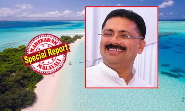 ധൂർത്തിന്റെ പര്യായമായി പിണറായി സർക്കാർ! ഫോൺബിൽ അടയ്ക്കാൻ പോലും വകയില്ലാതെ സർക്കാർ ഉഴറുമ്പോൾ വിദേശത്തേക്ക് പറക്കാൻ മന്ത്രിമാർ; മുഖ്യമന്ത്രിയുടെയും സംഘത്തിന്റെയും ജപ്പാൻ പര്യടനത്തിന് ശേഷം വിദേശത്തേക്ക് പറക്കുന്നത് മന്ത്രി കെ ടി ജലീൽ; മന്ത്രിക്കൊപ്പം മാലിയാത്രയിൽ അനുഗമിക്കുന്നത് പ്രിൻസിപ്പൽ സെക്രട്ടറി അടക്കമുള്ള ഉദ്യോഗസ്ഥരും; വിദേശ വിദ്യാർത്ഥികളെ കേരളത്തിലെ കോളജുകളിലേക്ക് ആകർഷിക്കാനെന്ന് വിശദീകരണം; സഞ്ചാരം ചാനലിന് വെല്ലുവിളി ഇടതുമന്ത്രിമാരെന്ന് വിമർശനം