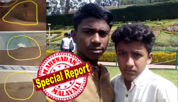 മകന്റെയും സുഹൃത്തിന്റെയും അപകടമരണത്തിന് പിന്നിൽ അവയവ മാഫിയ തന്നെ; കേസ് അട്ടിമറിച്ചത് മൂന്ന് എസ്ഐമാരും ഒരു ഡിവൈഎസ്പിയും ചേർന്ന്; പൊലീസുദ്യോഗസ്ഥരുടെ പേരുകൾ അക്കമിട്ട് നിരത്തി മരണപ്പെട്ട നജ്മുദ്ദീന്റെ പിതാവ് ഉസ്മാൻ; അന്വേഷണം ഏറ്റെടുത്ത ക്രൈംബ്രാഞ്ച് മൃതദേഹം പോസ്റ്റ്മോർട്ടംചെയ്ത ഡോക്ടറേയും നേഴ്സുമാരേയും വീണ്ടും ചോദ്യംചെയ്യും