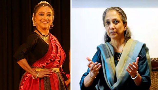 കലാക്ഷേത്ര ഫൗണ്ടേഷനിൽ ഓഡിറ്റോറിയം നിർമ്മിക്കാൻ 7.02 കോടി രൂപ ചെലവഴിച്ചതിൽ ക്രമക്കേട്; സാംസ്കാരിക മന്ത്രാലയത്തിന്റെ പരാതിയിൽ ലീലാ സാംസണെതിരെ സിബിഐ കേസ്
