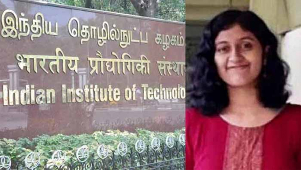 ഫാത്തിമ ലത്തീഫിന്റെ മരണം സിബിഐക്ക് വിടാൻ തമിഴ്നാട് സർക്കാറിന്റെ ശിപാർശ; ഉത്തരവിറങ്ങിയത് കേസ് സിബിഐ അന്വേഷിക്കുമെന്ന് കേന്ദ്രസർക്കാരും കുടുംബത്തിന് ഉറപ്പ് നൽകിയതിന് പിന്നാലെ