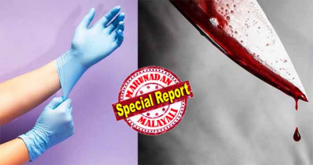 മുൻ കാമുകൻ മറ്റൊരു യുവതിയെ വിവാഹം കഴിക്കാൻ പോകുന്നു എന്നറിഞ്ഞ യുവതി പ്രതികാരം തീർത്തത് ജനനേന്ദ്രിയം ഛേദിച്ച്; മയക്കുമരുന്ന് കലർത്തിയ ഫ്രൂട്ട് ജ്യൂസ് നൽകിയ ശേഷം ജനനേന്ദ്രിയം ഛേദിച്ചു; മുറിച്ചെടുത്ത ജനനേന്ദ്രിയം ഉടൻ എത്തിക്കുകയാണെങ്കിൽ ശസ്ത്രക്രിയയിലൂടെ തുന്നിച്ചേർക്കാൻ സാധിക്കുമെന്ന് ഡോക്ടർമാർ പറഞ്ഞിട്ടും കൂട്ടാക്കാതെ കാമുകി; സിനിമാ സ്റ്റൈലിൽ പ്രതികാരം തീർത്ത ദന്തഡോക്ടർക്ക് 10 വർഷം കഠിന തടവ് വിധിച്ച് കോടതി