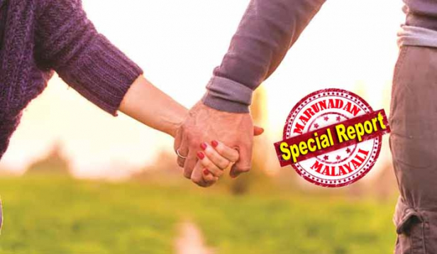 ചേർത്തലയിലെ പ്രസാദും ശാലിനിയുമായി ഇഷ്ടത്തിലായിരുന്നു; ഒളിച്ചോടി വിവാഹം കഴിച്ചതിനെ തുടർന്ന് യുവതിയുടെ വീട്ടുകാർ പരാതി നൽകി; വ്യാജ പരാതിയെന്ന് കണ്ടതിനെ തുടർന്ന് കേസ് എഴുതിത്ത്തള്ളി; പിന്നാലെ യുവതിക്ക് മാനസിക രോഗമാണെന്ന് വ്യക്തമാക്കി വീട്ടുകാർ കോടതിയിൽ കൗൺസലിംഗിൽ ഡോക്ടറേറ്റുള്ള ഒരാളുടെ സർട്ടിഫിക്കറ്റ് സഹിതം പരാതി നൽകിയപ്പോൾ ചികിത്സ നൽകണമെന്ന് മജിസ്ട്രേറ്റ് ഉത്തരവ്; ഭർത്താവ് ഹൈക്കോടതിയെ സമീപിച്ചതോടെ ഉത്തരവ് റദ്ദാക്കി വിധിയും