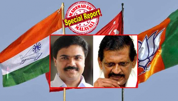 അകലക്കുന്നം പഞ്ചായത്തിൽ 'ഗോളടിച്ച്' ജോസ് കെ മാണി; രണ്ടില ചിഹ്നത്തിൽ പി ജെ ജോസഫ് നിർത്തിയ സ്ഥാനാർത്ഥിയെ മലർത്തി അടിച്ച് വിജയിച്ചത് ഫുട്ബോൾ ചിഹ്നത്തിൽ മത്സരിച്ച ജോസിന്റെ സ്ഥാനാർത്ഥി; കാസർകോട്ടെ ലീഗിന്റെ സിറ്റിങ് സീറ്റ് പിടിച്ചെടുത്ത് ഇടതുമുന്നണി; തലശ്ശേരിയിൽ ബിജെപിക്ക് പ്രഹരമേൽപ്പിച്ച് യുഡിഎഫ് സ്ഥാനാർത്ഥിക്ക് വിജയം; തദ്ദേശ ഉപതെരഞ്ഞെടുപ്പ് ഫലങ്ങൾ ഇങ്ങനെ