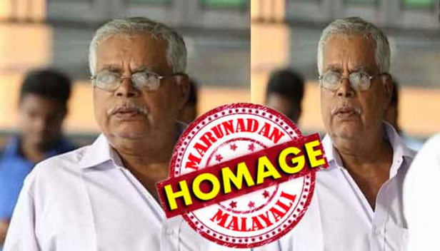 ഒരു കാർ തിരികെ റിവേഴ്സ് എടുത്ത് തിരികെ വന്നത് കോടമ്പാക്കം വീഥിയിലൂടെ റിപ്പോർട്ടിംഗിനായി പോകുമ്പോൾ; കാർ തുറന്നു ചാടിയിറങ്ങിയ സരസമ്മ കൃഷ്ണൻകുട്ടിയുമായി കൊമ്പ് കോർത്തത് ആ പംക്തിയുടെ പേരിൽ; തിലകൻ പ്രശ്നത്തിൽ ഓടി നടന്നതും പ്രശ്നങ്ങൾ ഇല്ലാതാക്കാൻ; സിനിമാ ചരിത്രത്തിന്റെ ഓർമ്മയിൽ തൂങ്ങുന്ന പല ഫ്രെയിമുകൾക്കും പിന്നിലുള്ളത് നാന കൃഷ്ണൻകുട്ടിയുടെ ക്ലിക്കുകൾ; മൺമറയുന്നത് മലയാള സിനിമയ്ക്കൊപ്പം നടന്ന ക്യാമറാമാൻ