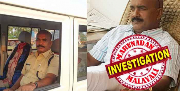 സോഷ്യൽ മീഡിയയിലെ അപമാനത്തിന് പരാതി നൽകിയപ്പോൾ പൊലീസ് ഏമാൻ വക ബലാത്സംഗം; സസ്പെൻഷനിലായപ്പോൾ പരാതി പിൻവലിക്കാൻ ഭീഷണിയുമായി ആക്രമണം; മുൻ എംഎൽഎയുടെ പേരക്കുട്ടി മുതൽ സർക്കാർ ഉദ്യോഗസ്ഥയെ വരെ വെറുതെ വിടാത്ത പൊലീസ് ഉദ്യോഗസ്ഥന്റെ അതിക്രമം സഹിക്കവയ്യാതെ വീണ്ടും പരാതി നൽകൽ; മുൻ പാലക്കാട് നോർത്ത് സിഐ യ്ക്കെതിരെ പുതിയ എഫ് ഐ ആർ; ശിവങ്കരൻ പാലക്കാട്ടെ പൊലീസിന് തലവേദനയാകുമ്പോൾ