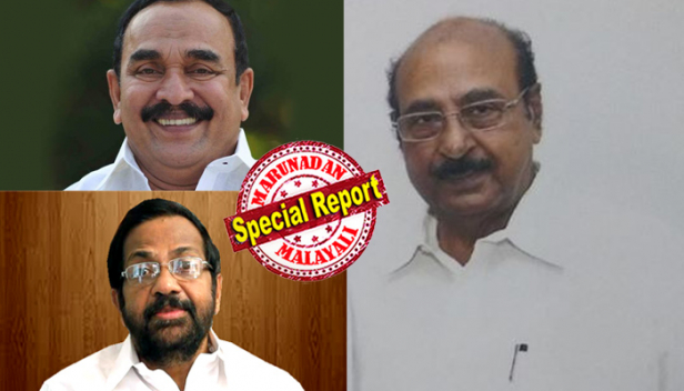 കാറിന്റെ ഡിക്കിയിൽ നിന്നും 50000 രൂപ ഡ്രൈവർ അടിച്ചു മാറ്റി മുങ്ങി കളഞ്ഞു; സ്ത്രീ വോട്ടർമാരുടെ വോട്ട് ഉറപ്പിക്കാമെന്ന് പറഞ്ഞ് രണ്ടു ലക്ഷം രൂപ വാങ്ങി ഒരാൾ കടന്നു; അടിച്ചുകൊടുത്ത പോസ്റ്ററുകൾ മുഴുവൻ ആറ്റിങ്ങലിലും പോത്തൻകോടുമുള്ള ഗോഡൗണുകളിൽ ഒളിപ്പിച്ചുവെച്ചു; വർക്കലയിൽ മാത്രം സ്ഥാനാർത്ഥിക്ക് പ്രസംഗിക്കാൻ അവസരം നൽകിയില്ല; ആറ്റിങ്ങലിൽ മത്സരിച്ചപ്പോൾ തന്റെ കാലുവാരിയവരെ കുറിച്ച് ഓർമ്മക്കുറിപ്പുകളിൽ തുറന്നടിച്ച് പ്രൊഫ.ജി.ബാലചന്ദ്രൻ