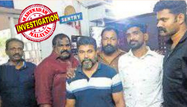 ആറംഗ സംഘം തട്ടിക്കൊണ്ടുപോയത് തമിഴ്നാട് സ്വദേശിയായ പണമിടപാടുകാരനെ; രവിചന്ദ്രനെ കെട്ടിയിട്ട് മർദ്ദിച്ച സംഘം ആവശ്യപ്പെട്ട പണം ബാങ്കിലിട്ടതോടെ ഒപ്പിച്ച് വാങ്ങിയത് മുദ്രപത്രങ്ങളും; പ്രാദേശിക ശിവസേന നേതാവ് ഉൾപ്പെട്ട സംഘം പിടിയിലായത് തമിഴ്നാട് സ്വദേശിയുടെ സുഹൃത്ത് നൽകിയ പരാതിയെ തുടർന്ന്