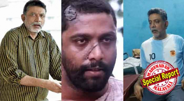 സ്വപ്നം യാഥാർത്ഥ്യമായപ്പോൾ പരിക്ക് സൈന്യത്തിൽ നിന്നും പുറത്താക്കി; പൊലീസിലും കസ്റ്റംസിലും ജോലി സ്വീകരിക്കാത്തത് യൂണിഫോമിലെ രീതികളോട് താൽപ്പര്യമില്ലാത്തതിനാൽ; കേന്ദ്ര സർക്കാരിന്റെ മുൻകൂർ അനുമതിയില്ലാതെ കീരീക്കാടനായത് എൻഫോഴ്സ്മെന്റിൽ സസ്പെൻഷനായി; നിയമ പോരാട്ടത്തിൽ 2010ൽ മധുര ഹൈവേകളെ വിറപ്പിച്ചപ്പോൾ ശത്രുക്കൾ കൂടി; സ്വയം വിരമിച്ചപ്പോൾ സിനിമയിലെ സുഹൃത്തുക്കലും കണ്ടില്ലെന്ന് നടിച്ചു; കിരീടത്തിലെ കീരിക്കാടനെ ജനറൽ ആശുപത്രിയിലെത്തിച്ചത് ലൈഫിലെ 'വില്ലന്മാർ'