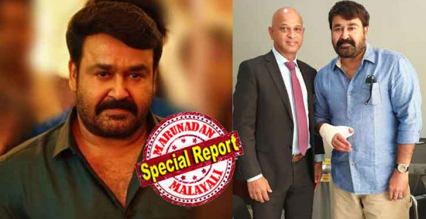 ഡോ ഭുവനേശ്വർ മച്ചാനി നിർദ്ദേശിച്ചിരിക്കുന്നത് രണ്ടാഴ്ചത്തെ പൂർണ്ണ വിശ്രമം; ശസ്ത്രക്രിയ ചെയ്യേണ്ടി വന്നത് വേദന കടിച്ചമർത്തി ഫൈറ്റ് സീനുകളിൽ തകർപ്പൻ പ്രകടനം നടത്തിയതുകൊണ്ട് മാത്രം; ജിത്തു ജോസഫിന്റെ 'റാം'മിൽ സൂപ്പർതാരമെത്തുക പരിക്ക് പൂർണ്ണമായും ഭേദമായെന്ന് ഉറപ്പാക്കിയ ശേഷം; കുടുംബവുമായി ലാൽ കൊച്ചിയിൽ പറന്നിറങ്ങി; ആദ്യ പരിഗണന ഷെയിൻ നിഗം പ്രശ്നം പരിഹരിക്കൽ; മോഹൻ ലാലിന് ഇനി വീട്ടിൽ വിശ്രമകാലം