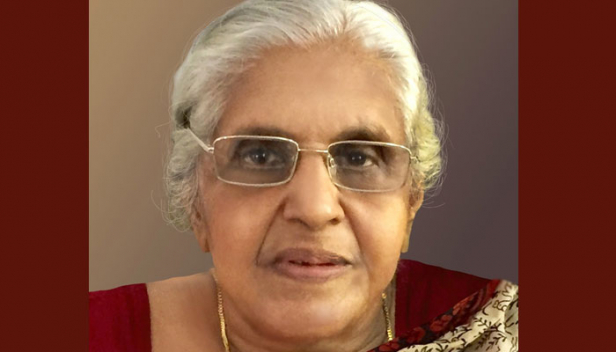 തിരുവിതാംകൂർ സർക്കാരിന്റെ സാമ്പത്തിക ഉപദേഷ്ടാവായിരുന്ന ജേക്കബ് ചെറിയാന്റെ മകൾ അമ്മിണി നിര്യാതയായി; സംസ്കാര ശുശ്രൂഷകൾ നാളെ ഉച്ച കഴിഞ്ഞ് കോട്ടയം വിളക്കുമാടം സെന്റ് സേവ്യേഴ്സ് പള്ളിയിൽ