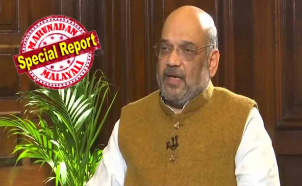 ഇന്ത്യ മുഴുവൻ എൻആർസി നടപ്പിലാക്കുന്നതിനെ കുറിച്ച് ഇപ്പോൾ ചർച്ചയില്ലെന്ന് അമിത് ഷാ; ഇക്കാര്യത്തിൽ പ്രധാനമന്ത്രി പറഞ്ഞതാണ് ശരി; മന്ത്രിസഭയിലോ പാർലമന്റെിലോ ഇതേ കുറിച്ചു ചർച്ചകൾ നടന്നിട്ടില്ല; ദേശീയ പൗരത്വ രജിസ്റ്ററും ദേശീയ ജനസംഖ്യ രജിസ്റ്ററും തമ്മിൽ ബന്ധമില്ല; എൻപിആർ എന്നത് യുപിഎ സർക്കാർ ആവിഷ്കരിച്ച പദ്ധതി; എൻപിആറുമായി സഹകരിക്കില്ലെന്ന തീരുമാനം കേരളവും ബംഗാളും പുനപ്പരിശോധിക്കണം; പ്രതിപക്ഷം ഭയം സൃഷ്ടിക്കുന്നു: എൻആർസി വിവാദത്തിൽ വിശദീകരണവുമായി അമിത്ഷാ