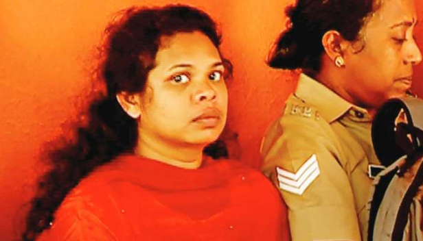 ഒരു വയസ്സുള്ള കുഞ്ഞിന് വിഷം കൊടുത്ത് ആത്മഹത്യയ്ക്ക് ശ്രമിച്ച യുവതിക്ക് കുഞ്ഞിനെ കൊന്ന കേസിൽ ജീവപര്യന്തം; ഭരണിക്കാവ് സ്വദേശിനിയെ ശിക്ഷ തേടി എത്തിയത് എട്ട് വർഷങ്ങൾക്ക് മുമ്പ് സ്വയം ജീവൻ എടുക്കാൻ തീരുമാനിച്ച കേസിൽ; ടെലഫോൺ ബില്ലിനെ ചൊല്ലിയുണ്ടായ തർക്കം വിവാഹമോചനത്തിൽ കലാശിച്ചതിന്റെ ബാക്കി പത്രം ഇങ്ങനെ