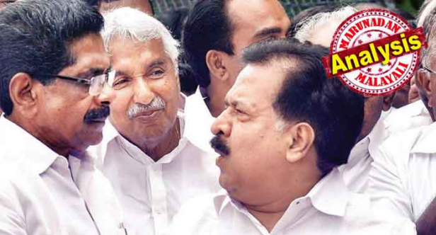 കാസർഗോഡിനെ പരിഹസിച്ചവർക്ക് മറുപടിയായി ഉണ്ണിത്താനെ ഇറക്കി; വടകരയിൽ മുരളീധരനെ ഇറക്കി തരംഗം ഉണ്ടാക്കി; സോണിയയുടെ അടുക്കളക്കാരനായ കെവി തോമസിനെ വെട്ടി ആറ്റിൽ എറിഞ്ഞ് മാസായി; പൗരത്വ ഭേദഗതിയിലെ കാർക്കശ്യം ലക്ഷ്യമിടുന്നത് 'ചാണ്ടി' ഗ്രൂപ്പിനെ വെട്ടിവീഴ്ത്താൻ; ബെന്നി ബെഹന്നാനെ അടർത്തിയെടുത്ത് ചെന്നിത്തലയ്ക്കെതിരെ യുദ്ധം പ്രഖ്യാപിച്ച് കെപിസിസി അധ്യക്ഷൻ; മുരളീധരനും കളം മാറി; ഗ്രൂപ്പ് സമവാക്യങ്ങൾ പൊളിച്ചെഴുതി മുല്ലപ്പള്ളി; ആന്റണി ഭീതിയിൽ ഐ-എ ഗ്രൂപ്പുകൾ ഒരുമിക്കുമോ?