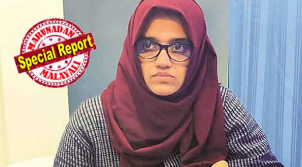 ആയിഷ റെന്ന അഭിപ്രായം പൊരേല് പോയി പറഞ്ഞാ മതി! പൗരത്വ ഭേദഗതി നിയമത്തിനെതിരെ മലപ്പുറത്ത് നടക്കാനിരുന്ന സംയുക്ത പ്രക്ഷോഭത്തിൽ നിന്നും ജാമിഅ മില്ലിയ വിദ്യാർത്ഥിനിയെ ഒവിവാക്കി; യുഡിഎഫ് ഭരിക്കുന്ന വാഴക്കാട് പഞ്ചായത്ത് സംഘടിപ്പിച്ച പ്രതിഷേധത്തിൽ റെന്ന പടിക്ക് പുറത്തായത് സിപിഎം പ്രവർത്തകർ ബഹിഷ്ക്കരിക്കുമെന്ന് അറിയിച്ചതോടെ; അസഹിഷ്ണുത കാണിക്കുകയും തന്റെ നേരെ ആക്രോശിക്കുകയും അല്ല വേണ്ടതെന്നും പ്രതികരിച്ച് ആയിഷ