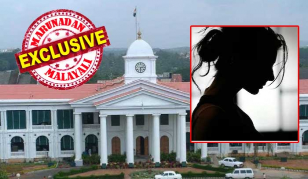 ധനവകുപ്പിൽ കയറി ജീവനക്കാരനെ കൈ വെച്ചത് സിപിഎം യൂണിയൻ നേതാക്കൾ; അക്രമം നടന്നെന്നു സാക്ഷിമൊഴി നൽകിയപ്പോൾ അക്രമികളുടെ ശമ്പള വർദ്ധന തടഞ്ഞു വെച്ചു; പ്രതികാരമായി ഒളിയുദ്ധവും കൂട്ടായ മാനസിക ആക്രമണവും; ബാത്ത്റൂമിൽ മറന്നുവെച്ച 'പേഴ്സ് കണ്ടോ' എന്ന് ചോദിച്ചത് തെറ്റായി വ്യാഖ്യാനിച്ച് പരാതിയാക്കി; പിന്നാലെ ധനവകുപ്പ് ഉന്നതരുടെ ഹിയറിംഗും ഭീഷണിയും; സിപിഎം യൂണിയന്റെ പ്രതികാരാഗ്നിയിൽ മാനസിക നില തകർന്ന സെക്രട്ടറിയേറ്റ് ജീവനക്കാരി രണ്ടു മാസമായി അവധിയിൽ