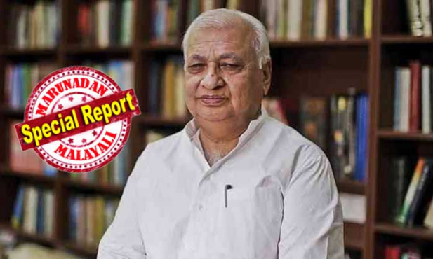 പൗരത്വ നിയമത്തിന് എതിരായ പ്രമേയത്തിന് നിയമ സാധ്യതയോ ഭരണഘടനാ സാധ്യതയോ ഇല്ല; പൗരത്വം പൂർണമായും കേന്ദ്ര സർക്കാരിന്റെ പരിധിയിൽ വരുന്ന വിഷയം; സംസ്ഥാന സർക്കാരിന് അതിൽ ഒന്നും ചെയ്യാനാവില്ല; എന്തിനാണ് ഈയാളുകൾ ഇതിൽ ഇടപെടുന്നത്? വിഭജനത്തിൽ കേരളത്തിനൊന്നും സംഭവിച്ചിട്ടില്ല; ഇവിടെ അനധികൃത കുടിയേറ്റക്കാരുമില്ല: പൗരത്വ നിയമത്തിനെതിരെ കേരള നിയമസഭ പാസാക്കിയ പ്രമേയം തള്ളി കേരളാ ഗവർണർ ആരിഫ് മുഹമ്മദ് ഖാൻ