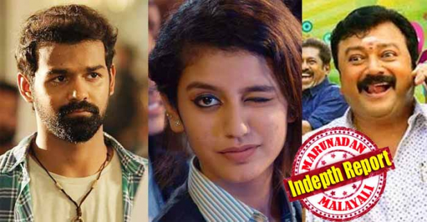 ഇടിക്കട്ടകൊണ്ട് മുഖത്തിടിച്ചാലും ഭാവം വരാത്ത പ്രണവ് മോഹൻലാൽ ഇത്തവണത്തെ മോശം നടൻ; കണ്ണിറുക്കി പറ്റിച്ച പ്രിയാവാര്യർ മോശം നടി; ഹൊറർ സിനിമ കോമഡി പടമാക്കിയ വിനയനും, കിളിപോയ സയൻസ് ഫിക്ഷൻ ഒരുക്കിയ ജെനീസ് മുഹമ്മദും മോശം സംവിധായകർ; ഇട്ടിമാണിയും കൽക്കിയും മോശം ചിത്രങ്ങൾ; മോസ്റ്റ് വെറുപ്പിക്കലിനുള്ള സമഗ്ര സംഭവനാ പുരസ്ക്കാരം ജയറാമിന്; 2019ലെ മോശം മലയാള സിനിമകൾക്കുള്ള അവാർഡ് കൊടുത്താൽ ഇങ്ങനെയിരിക്കും