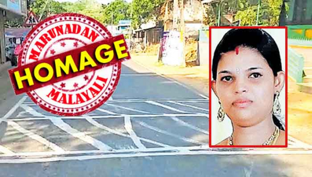 മെക്കാഡം ടാറിങ്ങുള്ള റോഡിൽ ഹംപുള്ളത് തിരിച്ചറിയുക അസാധ്യം; മുന്നറിയിപ്പായി വരച്ചിരുന്ന വെള്ള വരകൾ മാഞ്ഞു പോയിട്ടും പൊതുമരാമത്ത് ഉദ്യോഗസ്ഥർ കണ്ടില്ലെന്ന് നടിച്ചു; ഗൾഫിൽ ജോലി ചെയ്യുന്ന ദിലീഷിന് റോഡിനെ കുറിച്ചുള്ള പരിചയമില്ലായ്മ അപകട കാരണമായി; ചാലക്കുടി ഐ വിഷൻ കണ്ണാശുപത്രിയിലെ നേഴ്സിന്റെ ജീവനെടുത്തത് 'ഹംപ്' ഒരുക്കിയ ചതി; കാവ്യയ്ക്ക് വിനയായത് 30 അപകടങ്ങളുണ്ടായിട്ടും കണ്ണു തുറക്കാത്ത സംവിധാനങ്ങൾ