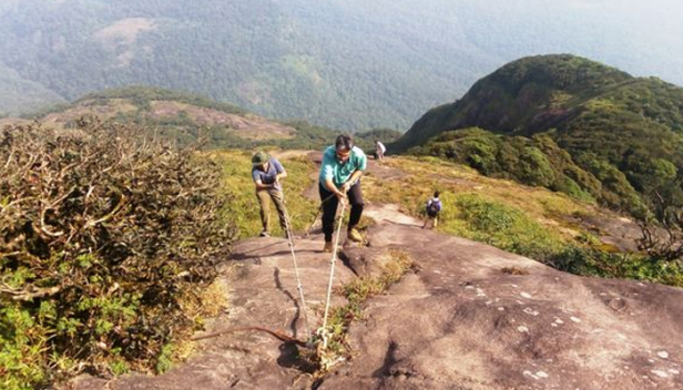 അഗസ്ത്യാർകൂട സന്ദർശനം: ബുക്കിങ് ജനു 8 മുതൽ; ട്രക്കിങ് ജനു 14 മുതൽ ഫെബ്രു 18 വരെ