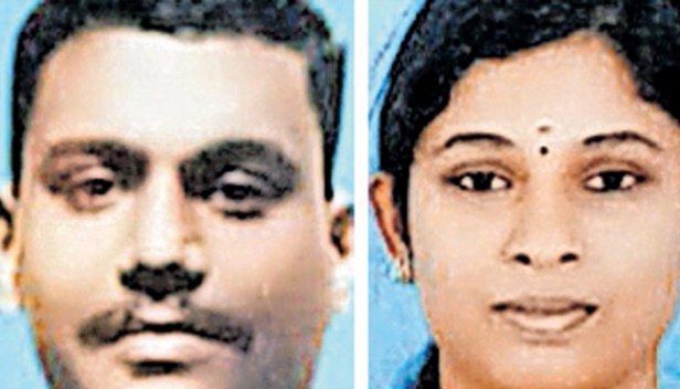 ഹിന്ദു യുവതിയുടെ വിവാഹം നടത്തുന്നത് ജമാഅത്ത് കമ്മറ്റി; അച്ഛനില്ലാത്ത കുടുംബത്തിന് തണലാകേണ്ടത് തങ്ങളുടെ കടമയെന്ന് തിരിച്ചറിഞ്ഞ് ചേരാവള്ളി മുസ്ലിം ജമാഅത്ത് കമ്മിറ്റി: 19ന് പള്ളി അങ്കണത്തിൽ നടക്കുന്ന വിവാഹ ചടങ്ങിൽ അഞ്ജുവിന് ശരത് താലി കെട്ടും
