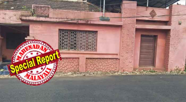 ദാ ഇപ്പം പൊളിക്കും, ദേ പൊളിക്കാൻ പോകുന്നു; പറയാൻ തുടങ്ങിയിട്ട് ഒമ്പതു വർഷം; മരടിലെ ഫ്ളാറ്റു പൊളിക്കുന്ന സർക്കാരിന് അഭിഭാഷകന്റെ കൈയേറ്റം പൊളിക്കാൻ പേടിയോ? കൈയേറ്റം സംരക്ഷിക്കാൻ ഒത്താശ ചെയ്തതിന് പണി കിട്ടിയത് നാലു ഉദ്യോഗസ്ഥർക്ക്; എന്നിട്ടും സുരേഷ് കുറത്തികാടിന്റെ നിർമ്മാണം സുരക്ഷിതം; അഭിഭാഷകനെതിരേ നിയമയുദ്ധം നടത്തിയ കാർഗിൽ യുദ്ധഭടന്റെ ജീവന് ഭീഷണിയും