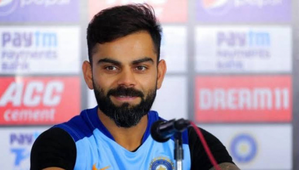 പൗരത്വ ഭേദഗതി നിയമത്തിൽ പ്രതികരിച്ച് വിവാദത്തിനില്ലെന്ന് വിരാട് കോലി; അസമിൽ പ്രശ്നങ്ങളുണ്ടെന്ന് തോന്നുന്നില്ലെന്നം ഇന്ത്യൻ ക്യാപ്റ്റൻ